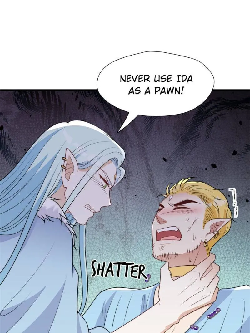 I Became the Beastman’s Wife Chapter 310 Online - página 14