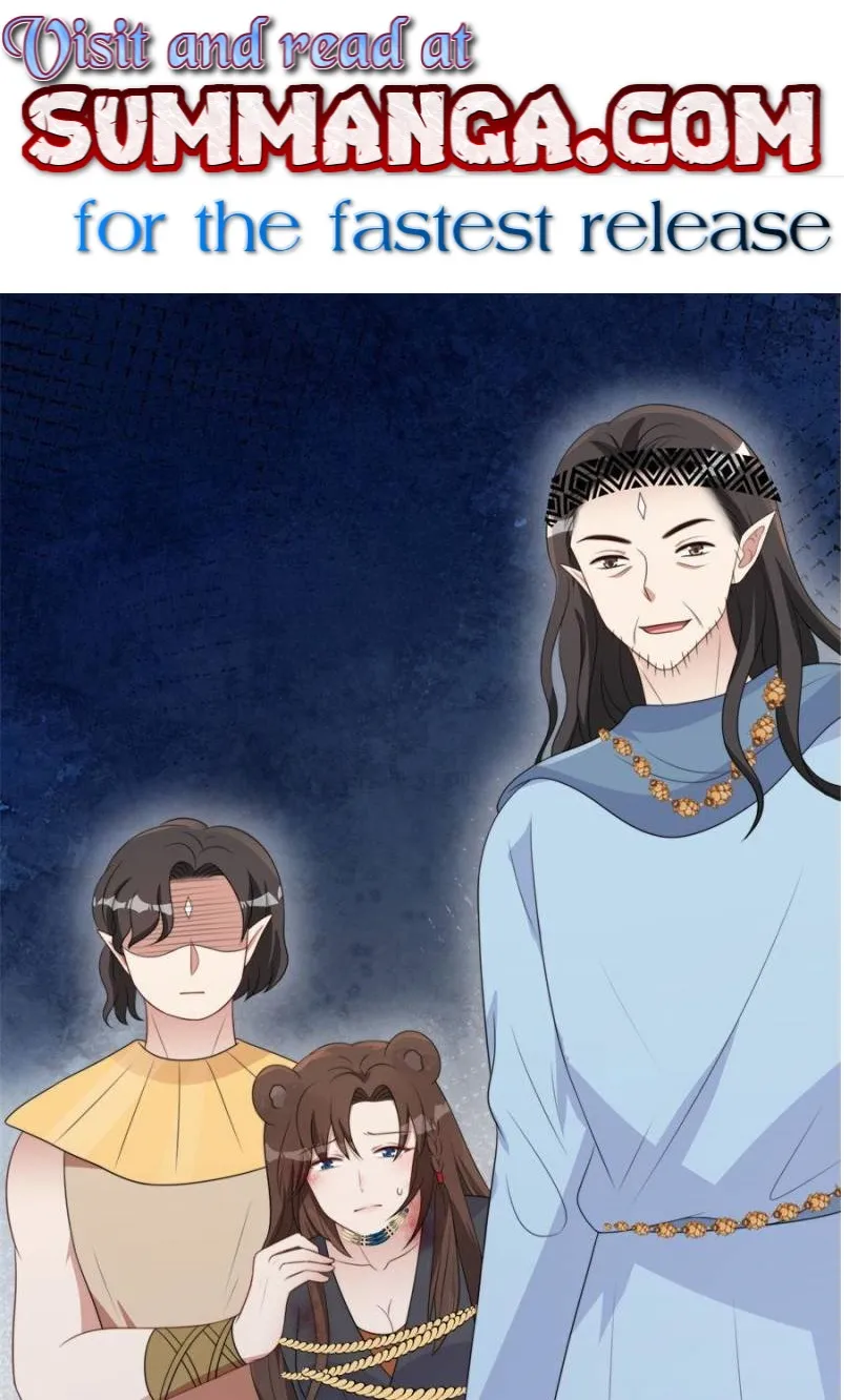 I Became the Beastman’s Wife Chapter 314 Online - página 1
