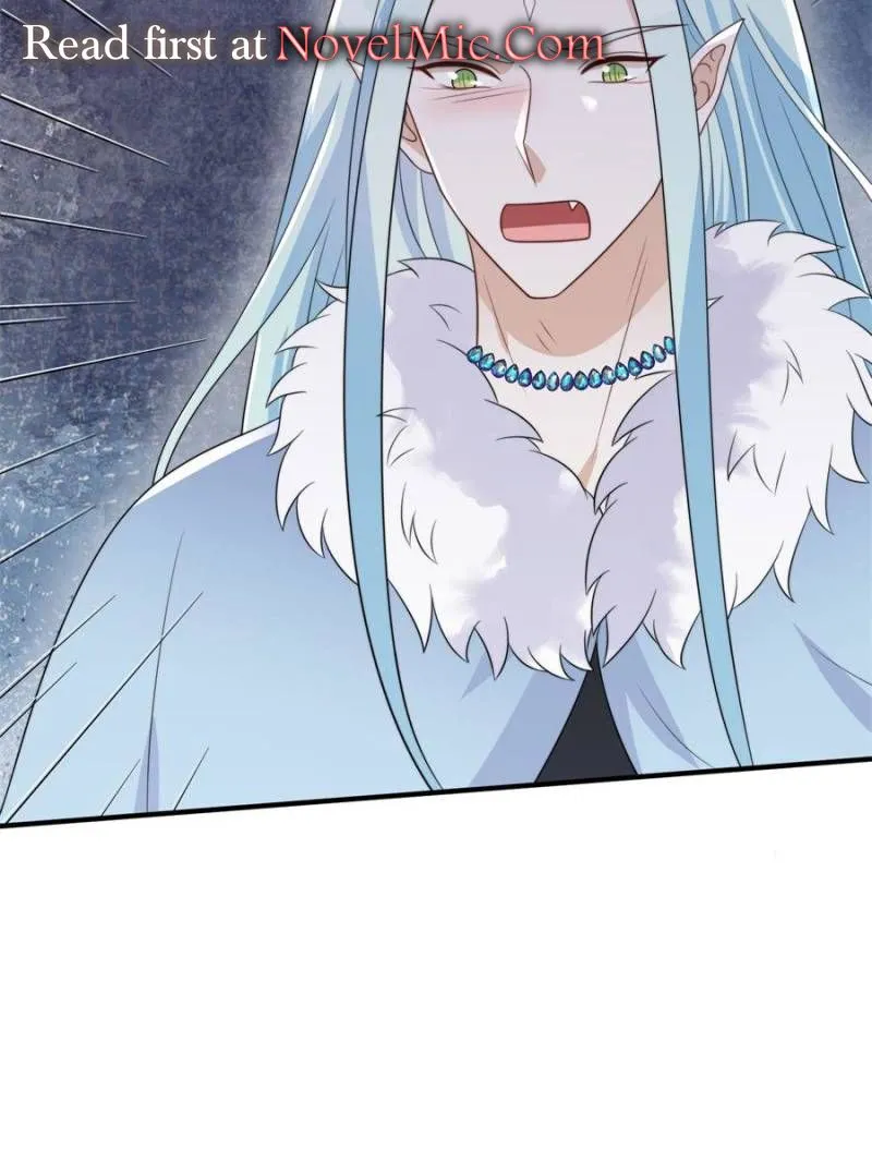 I Became the Beastman’s Wife Chapter 314 Online - página 3