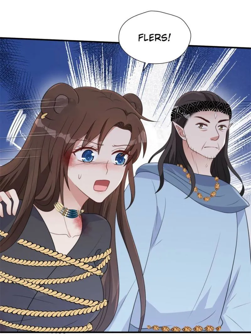 I Became the Beastman’s Wife Chapter 314 Online - página 4