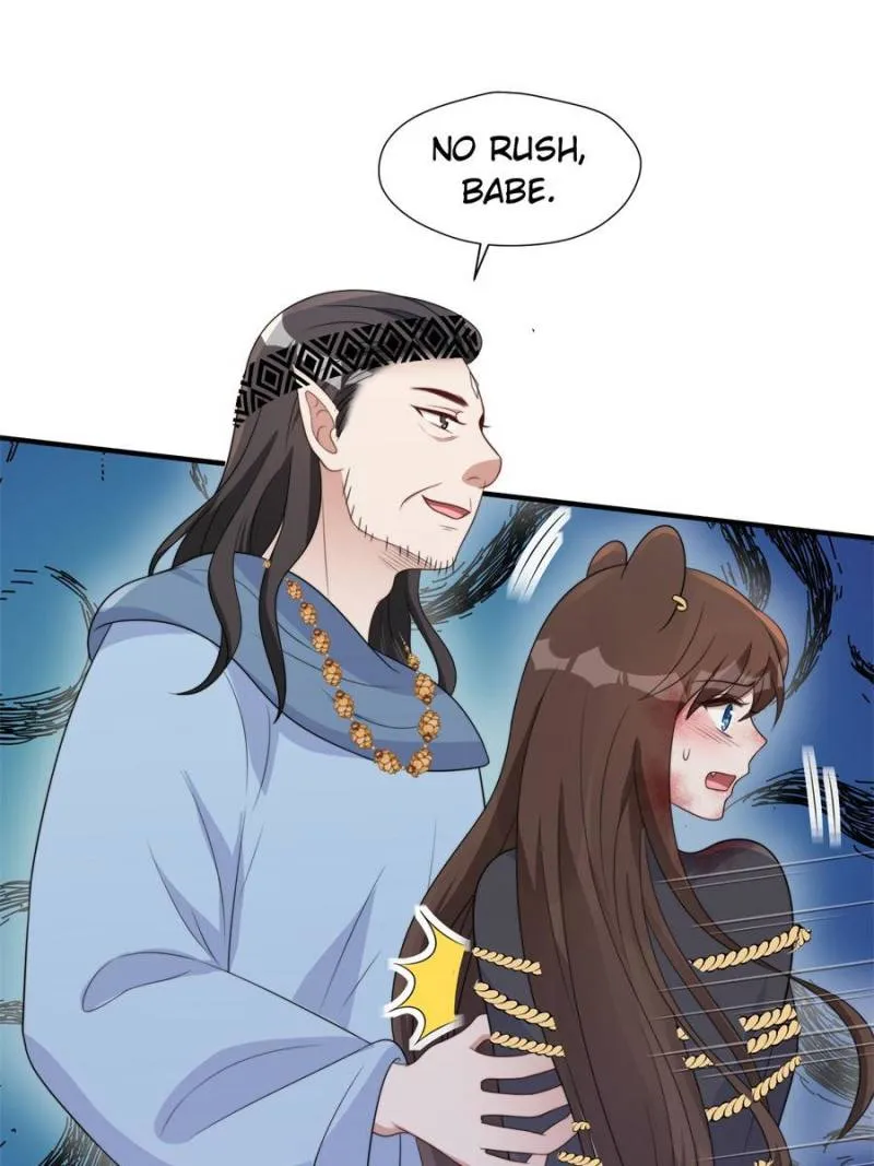 I Became the Beastman’s Wife Chapter 314 Online - página 5