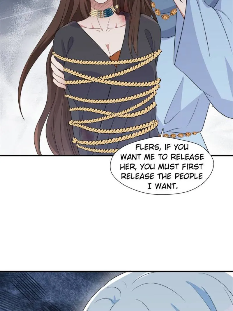 I Became the Beastman’s Wife Chapter 314 Online - página 7