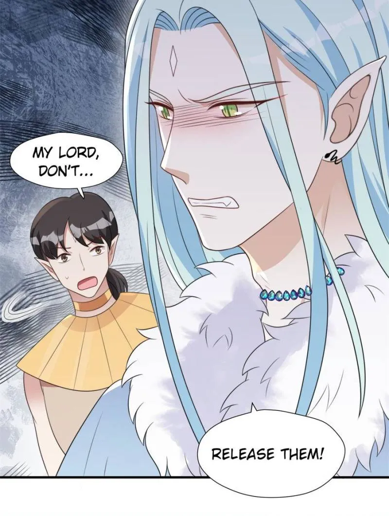 I Became the Beastman’s Wife Chapter 314 Online - página 8