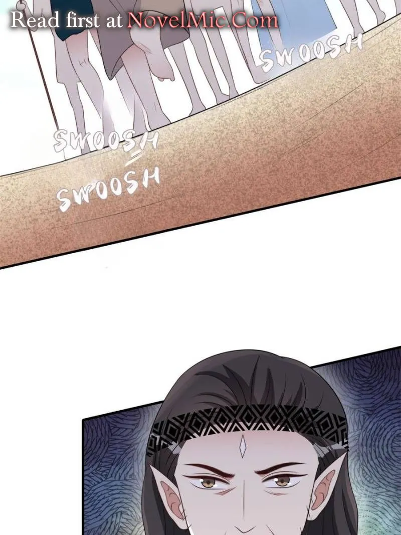 I Became the Beastman’s Wife Chapter 314 Online - página 10