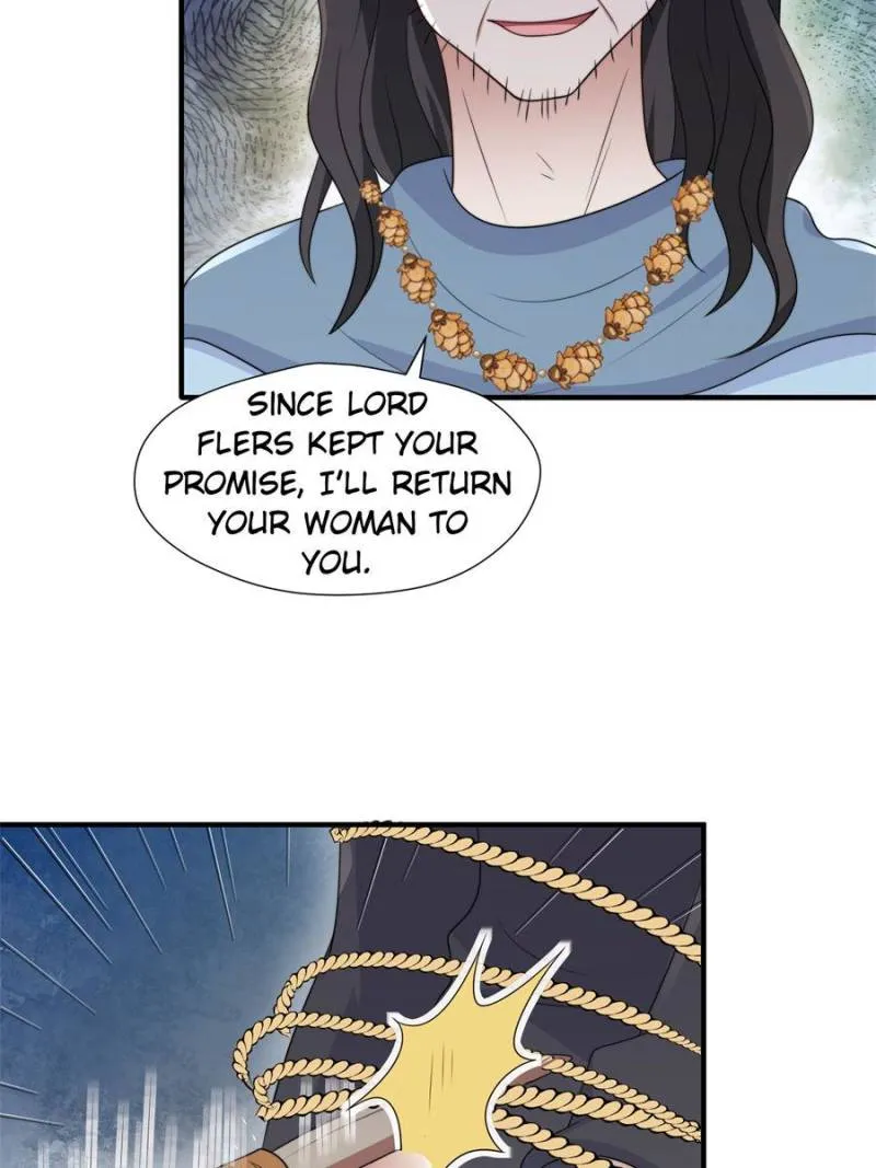 I Became the Beastman’s Wife Chapter 314 Online - página 11