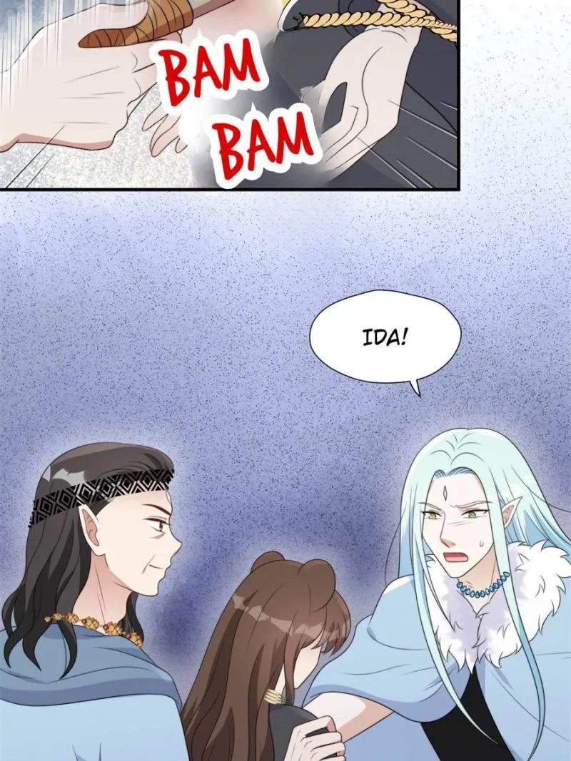 I Became the Beastman’s Wife Chapter 314 Online - página 12