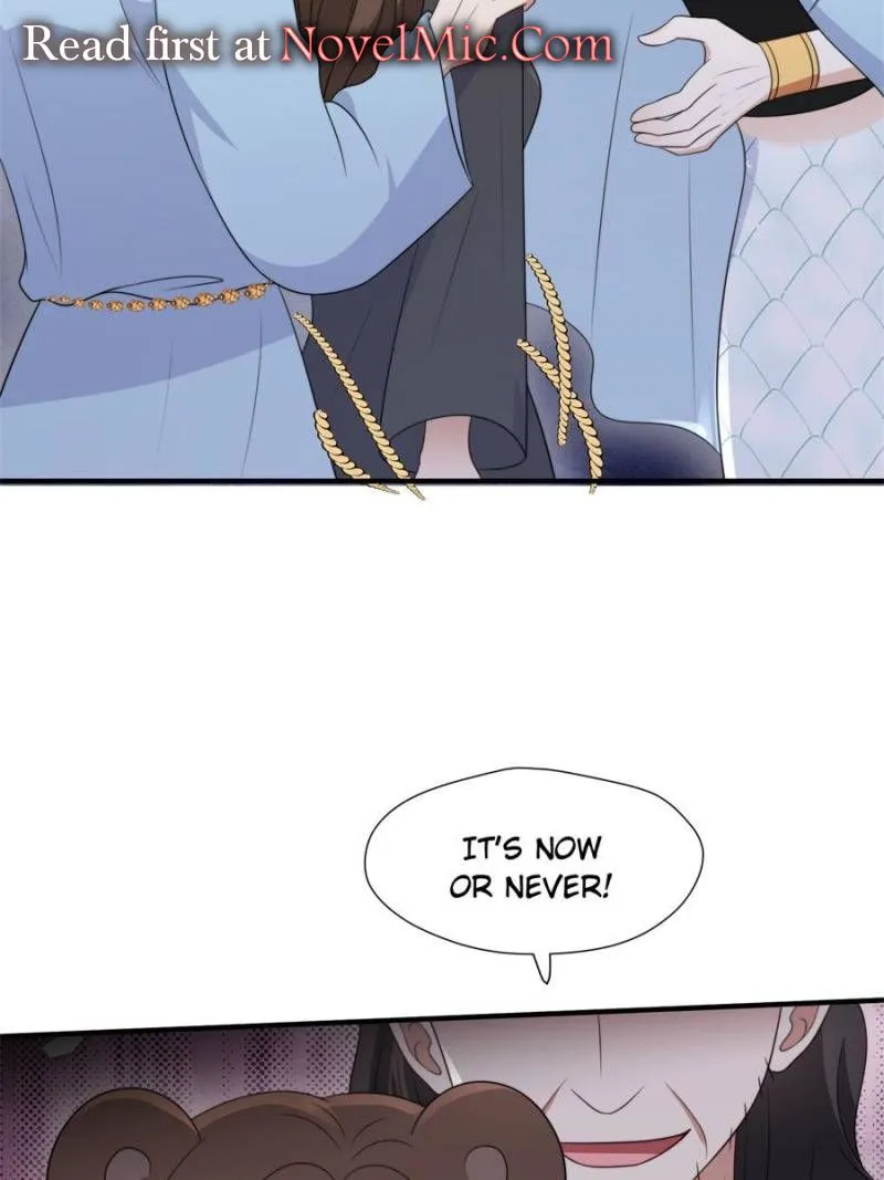I Became the Beastman’s Wife Chapter 314 Online - página 13