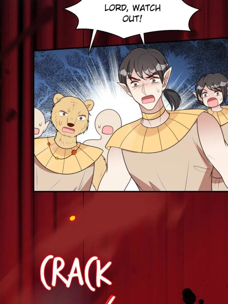 I Became the Beastman’s Wife Chapter 314 Online - página 17