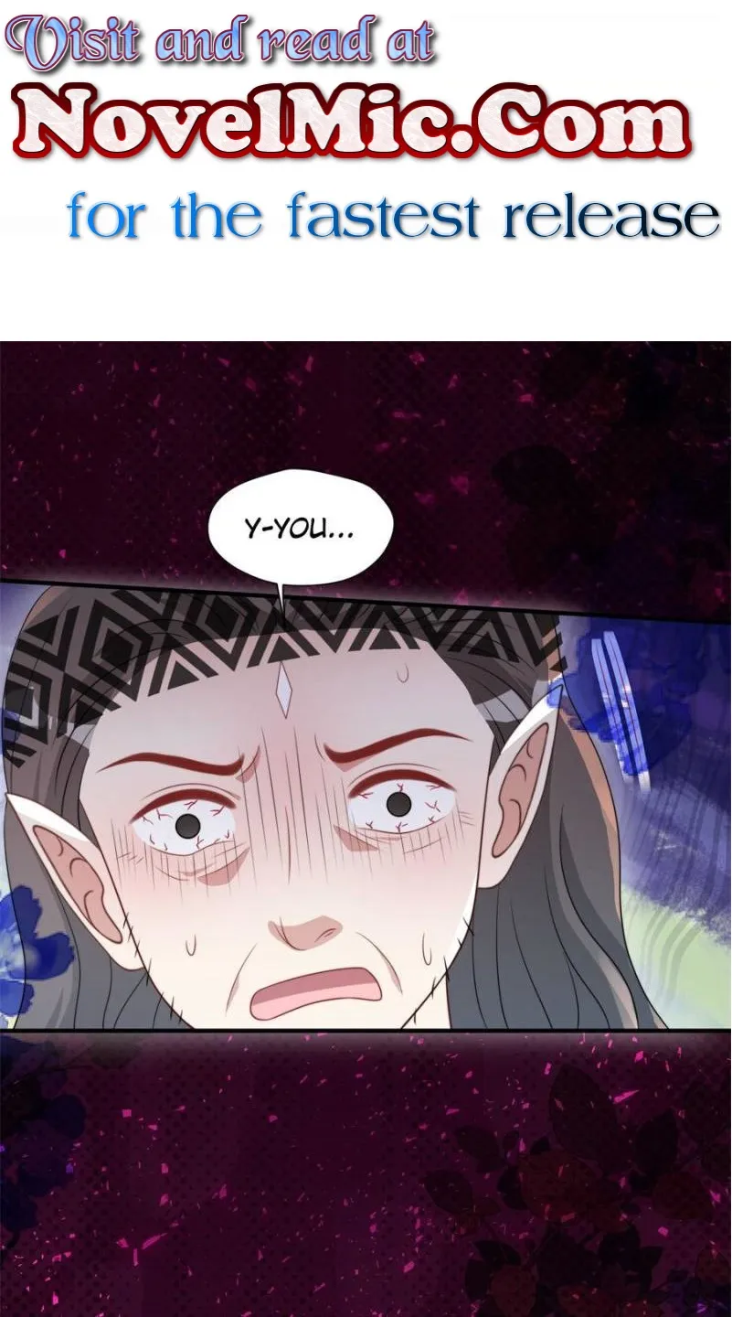I Became the Beastman’s Wife Chapter 315 Online - página 1