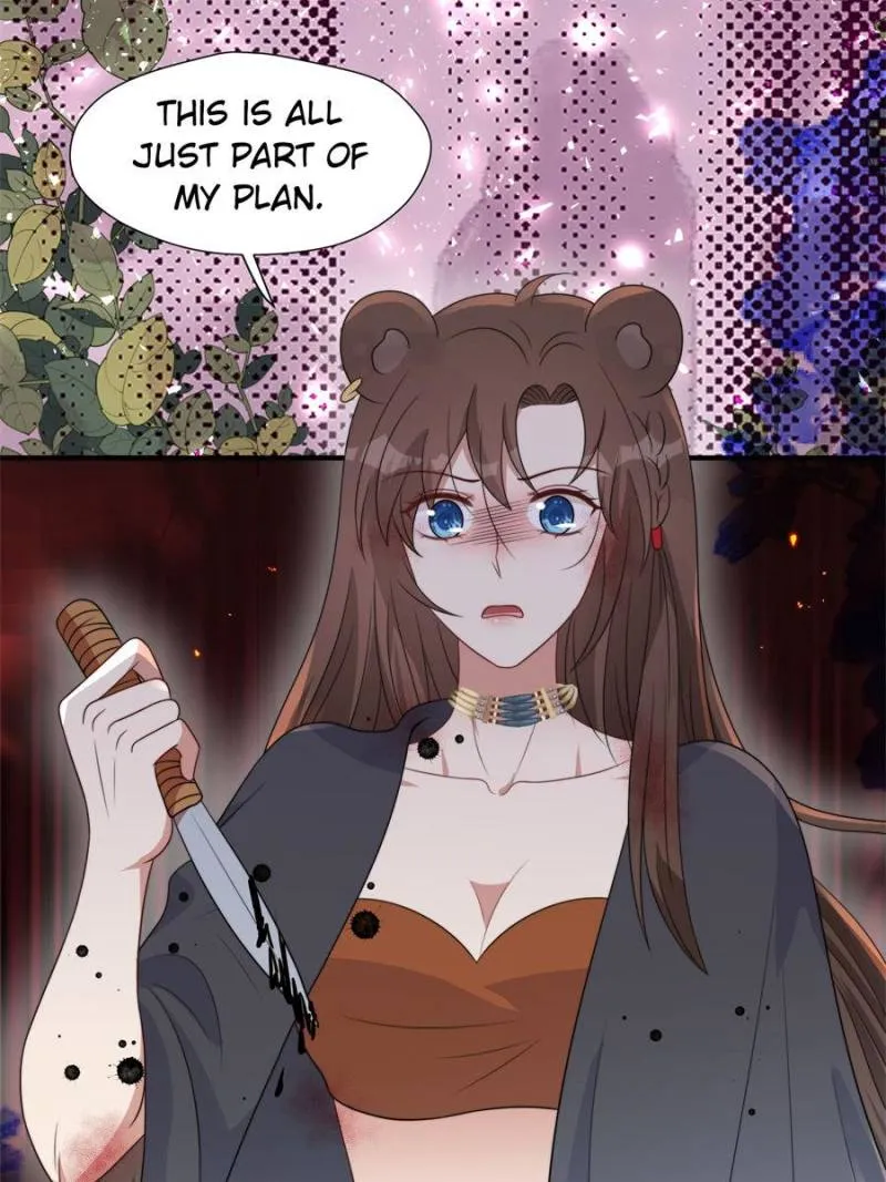 I Became the Beastman’s Wife Chapter 315 Online - página 4