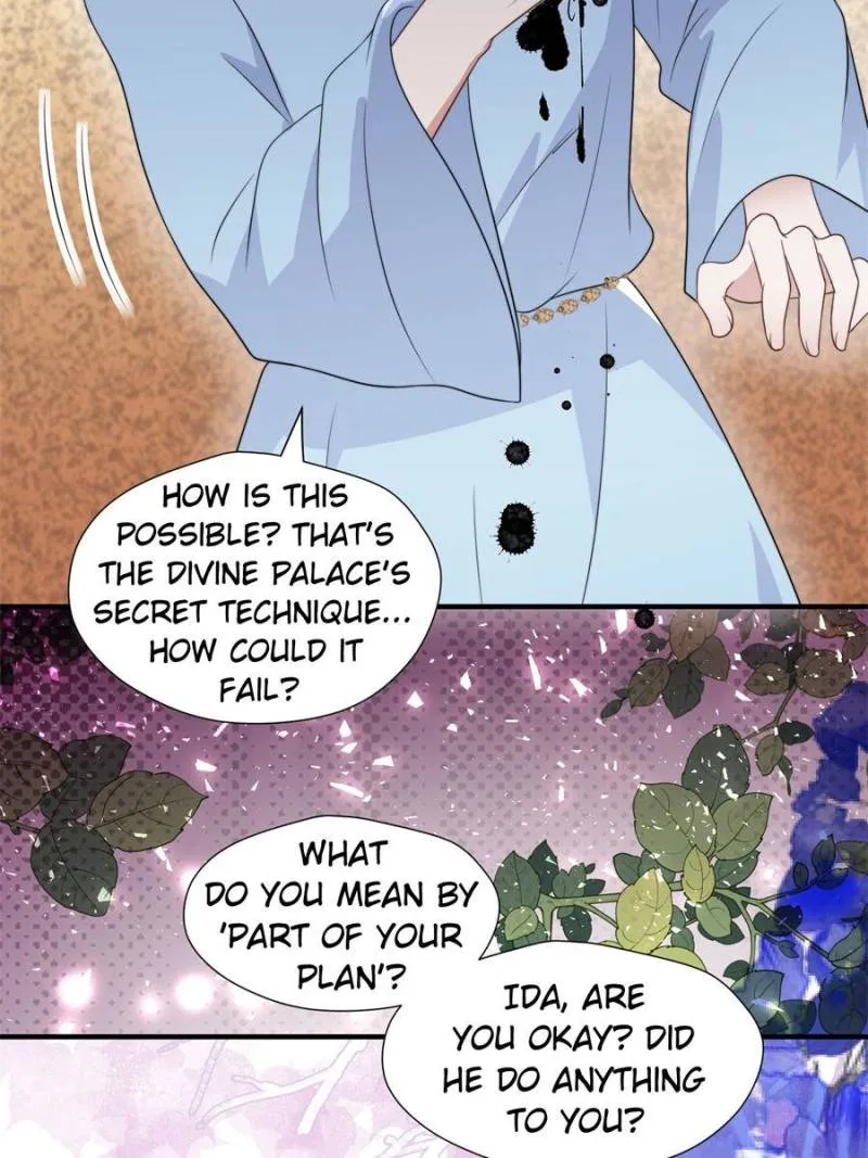 I Became the Beastman’s Wife Chapter 315 Online - página 6