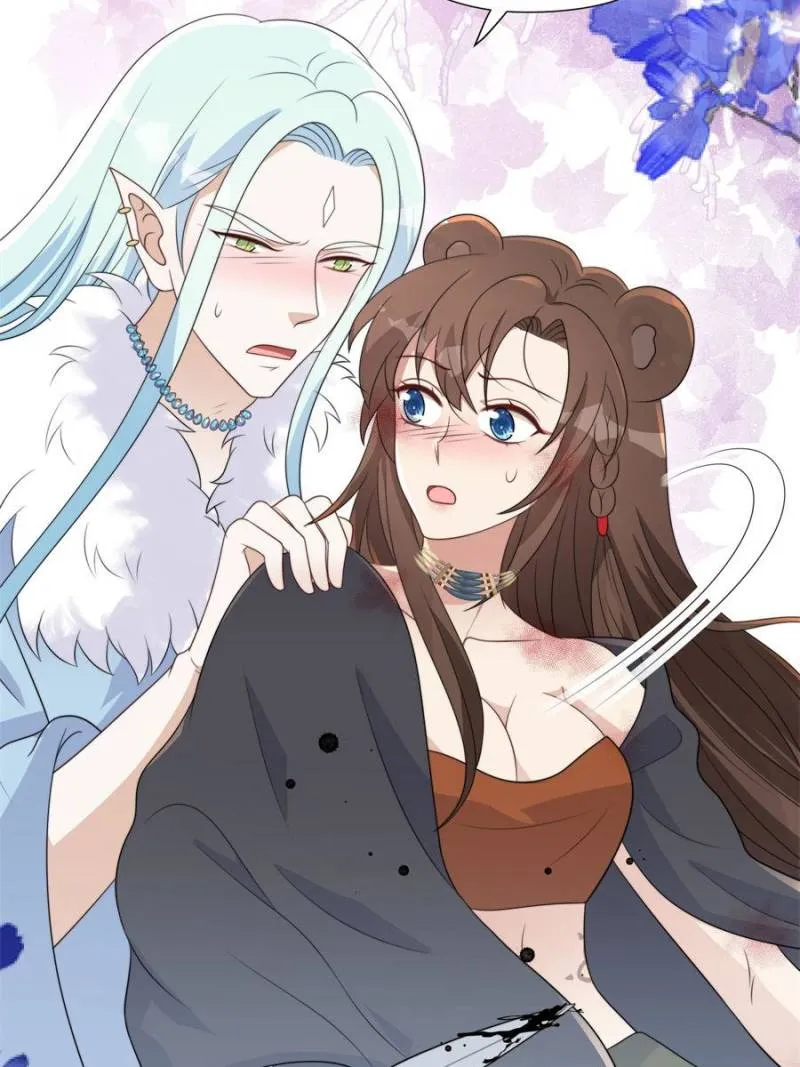 I Became the Beastman’s Wife Chapter 315 Online - página 7
