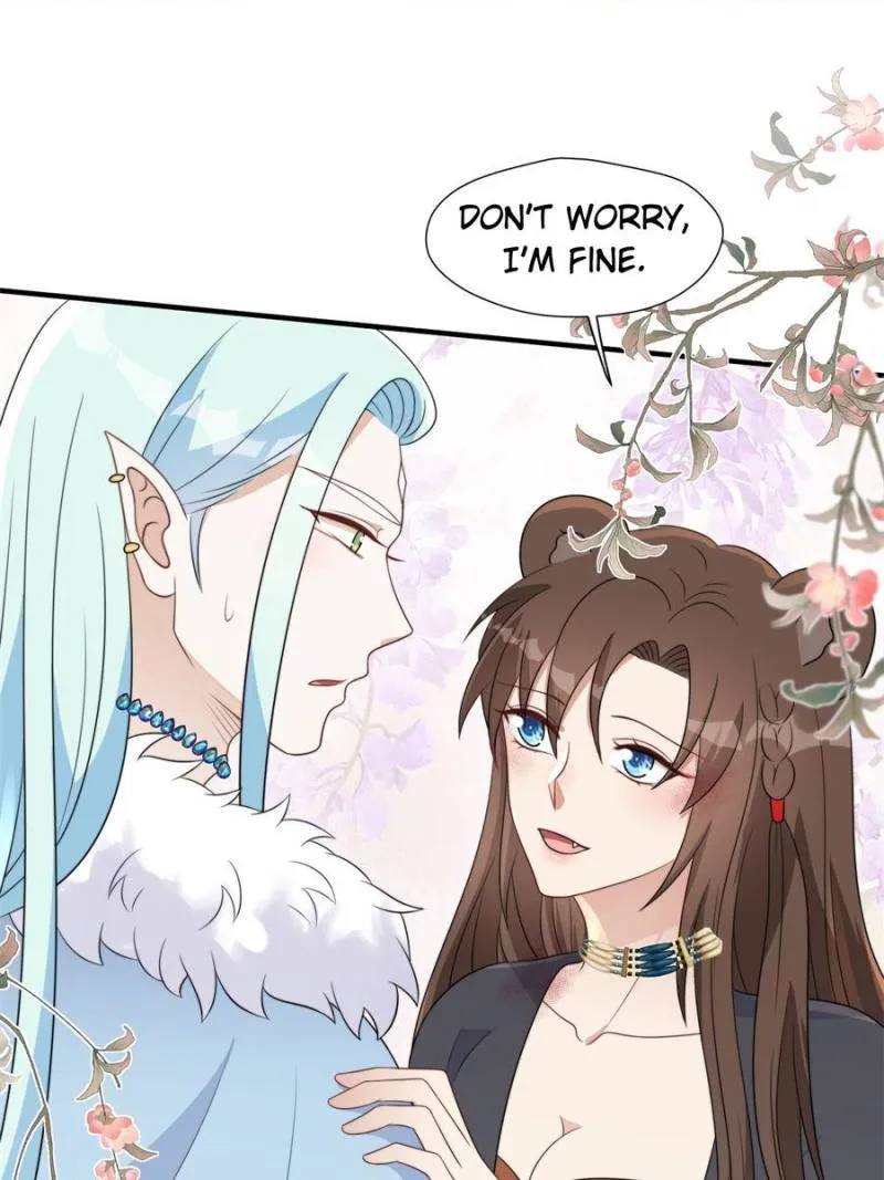 I Became the Beastman’s Wife Chapter 315 Online - página 9