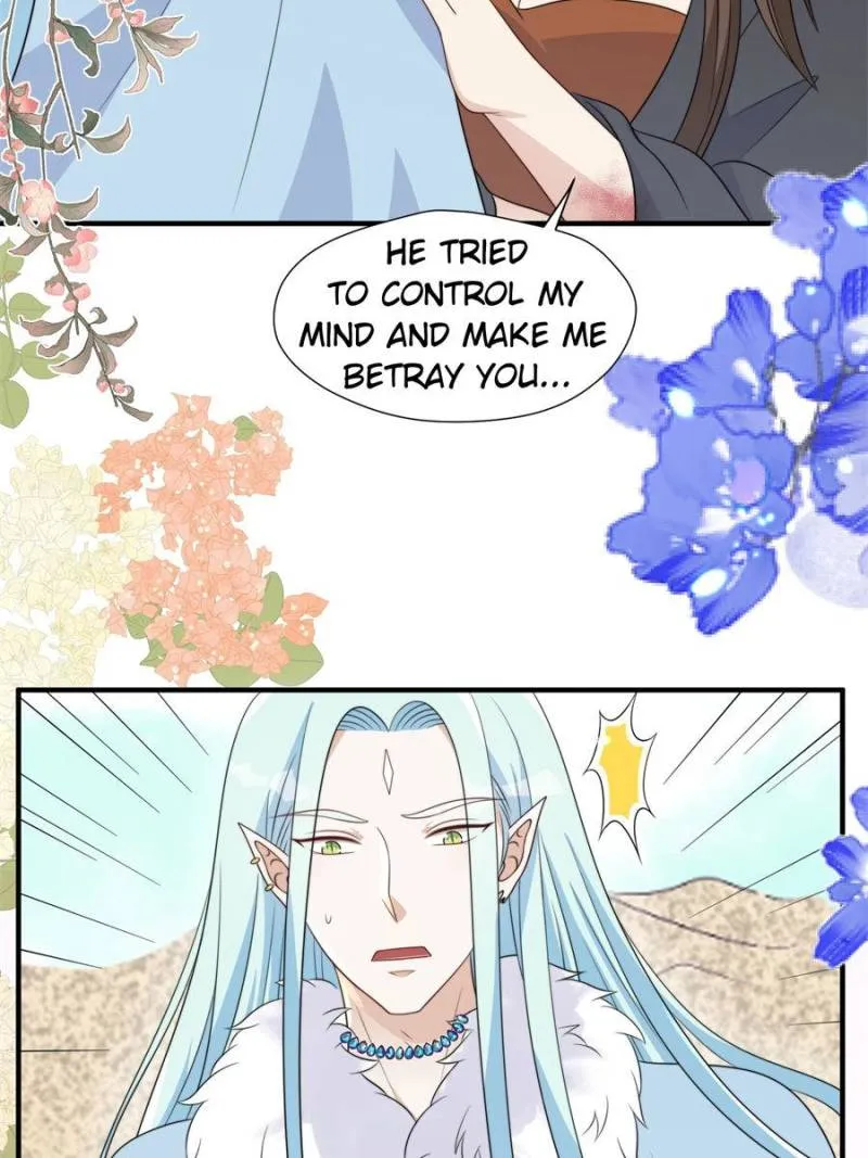 I Became the Beastman’s Wife Chapter 315 Online - página 10