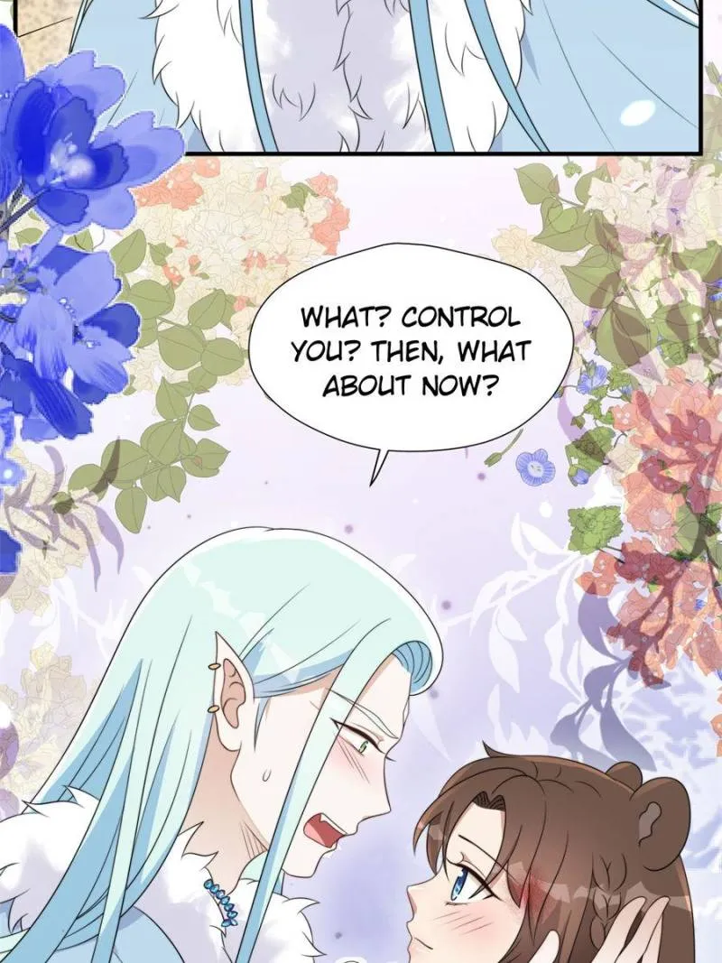 I Became the Beastman’s Wife Chapter 315 Online - página 11