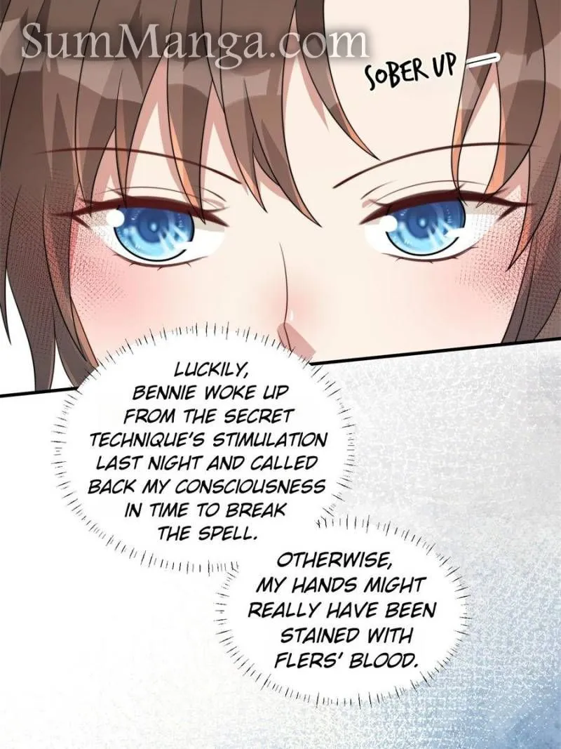 I Became the Beastman’s Wife Chapter 315 Online - página 15
