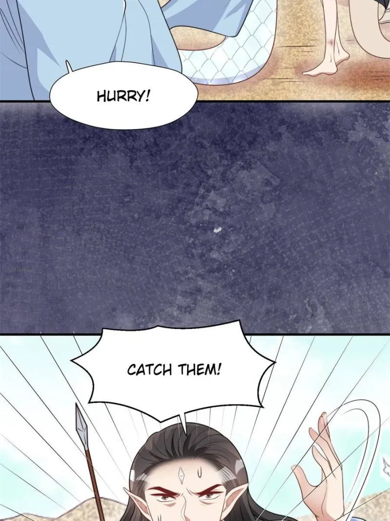 I Became the Beastman’s Wife Chapter 315 Online - página 18