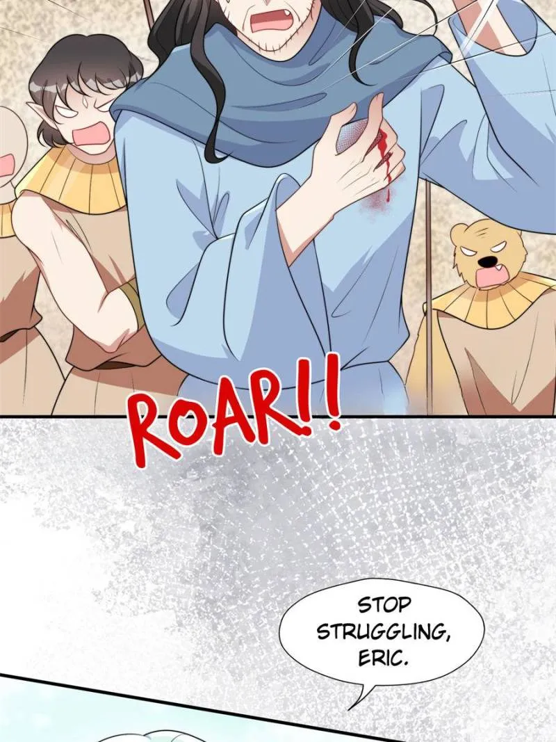 I Became the Beastman’s Wife Chapter 315 Online - página 19