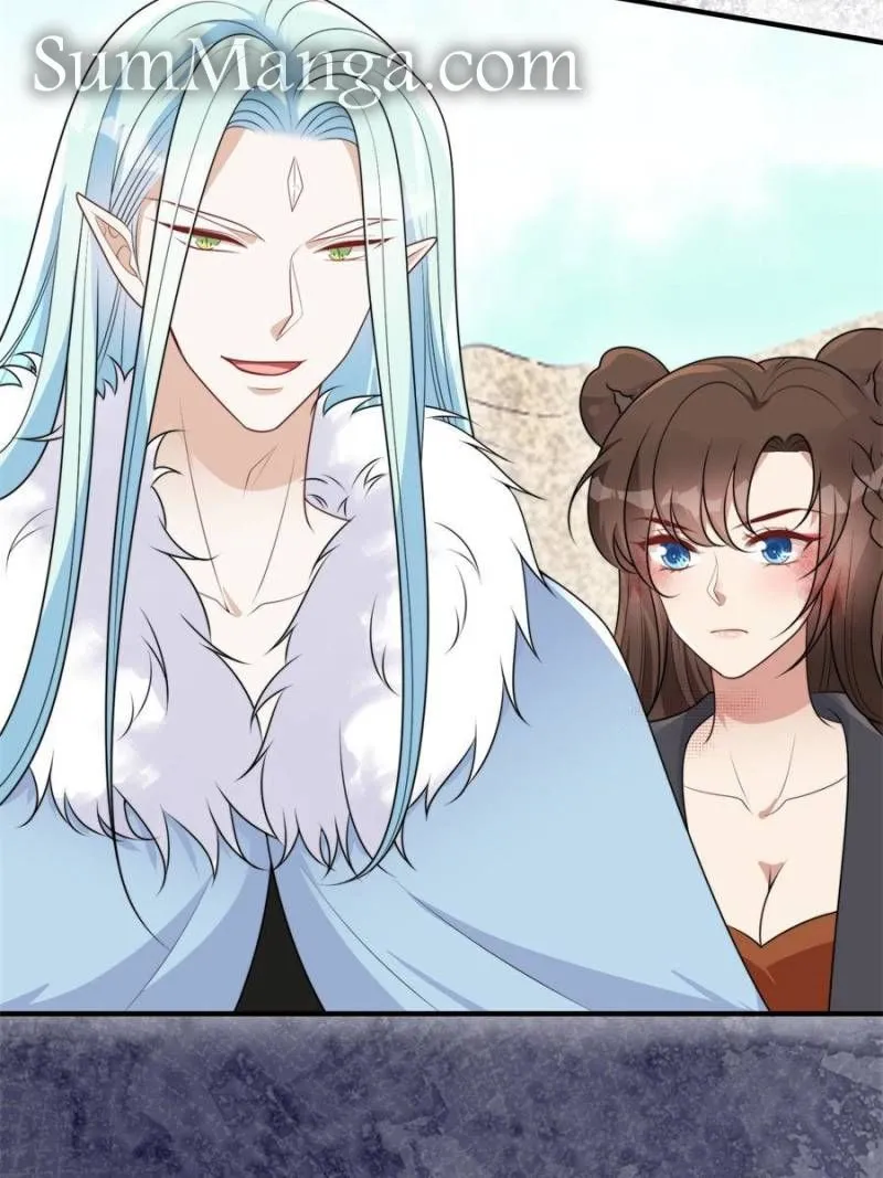 I Became the Beastman’s Wife Chapter 315 Online - página 20