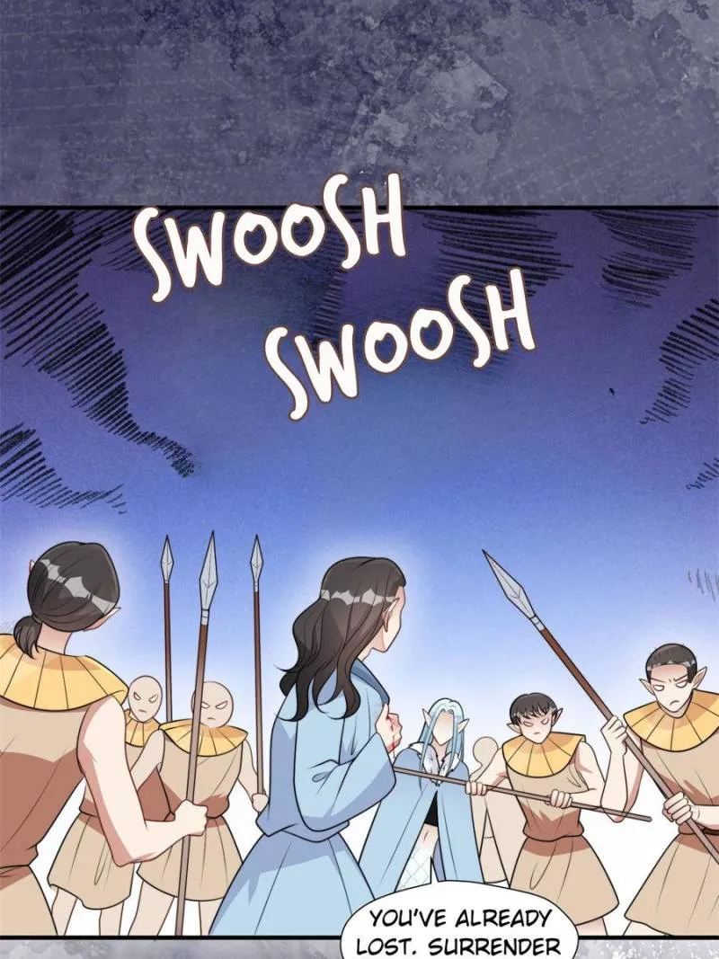 I Became the Beastman’s Wife Chapter 315 Online - página 21