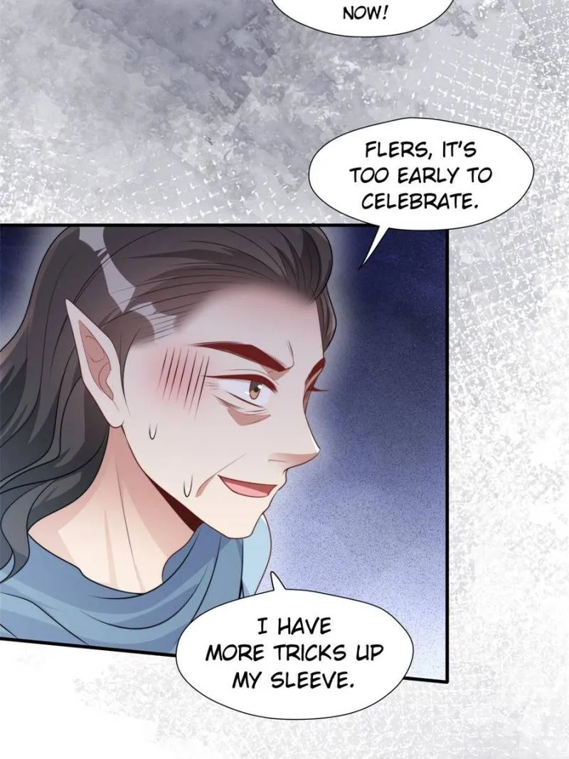I Became the Beastman’s Wife Chapter 315 Online - página 22