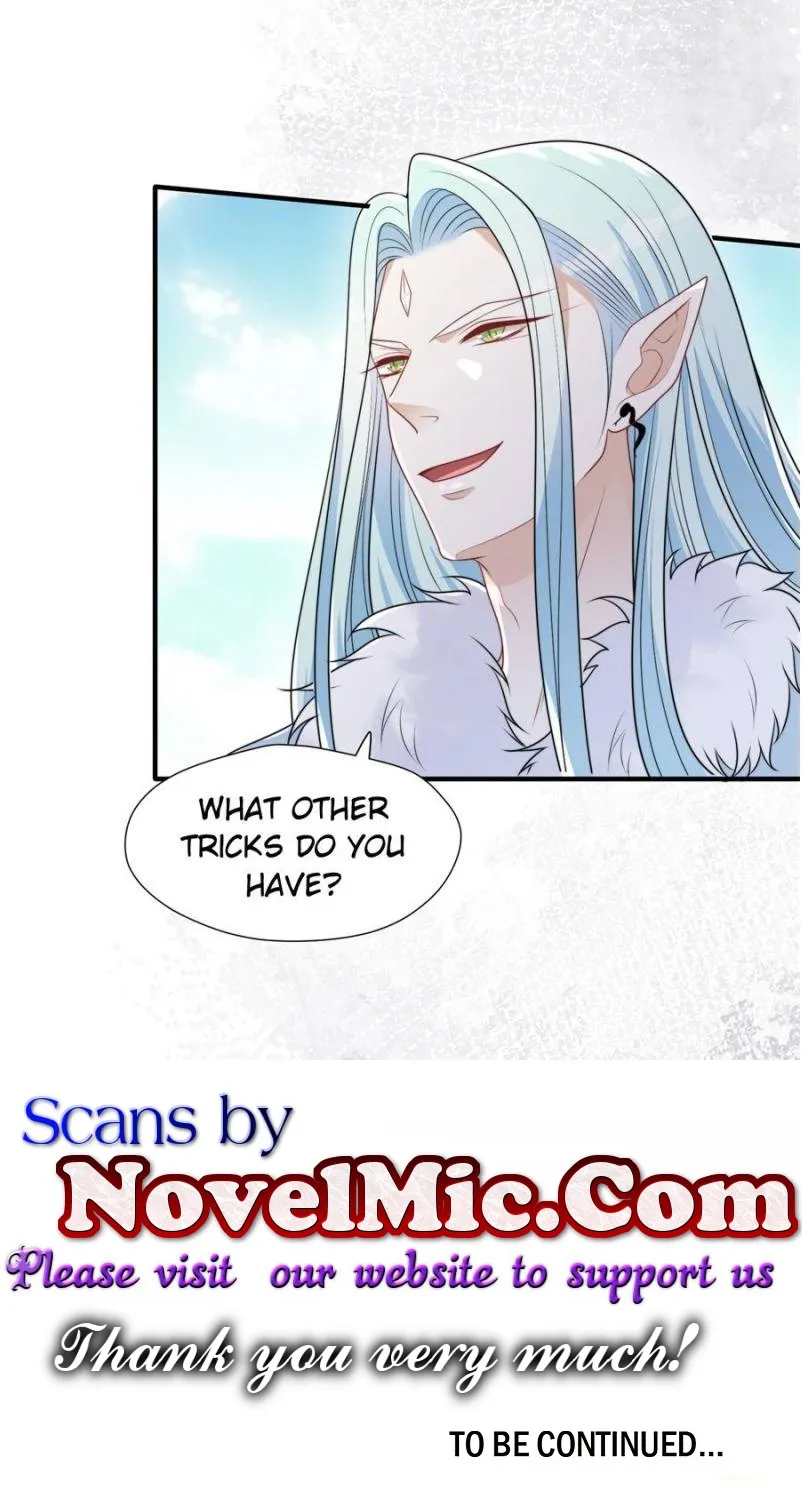 I Became the Beastman’s Wife Chapter 315 Online - página 23