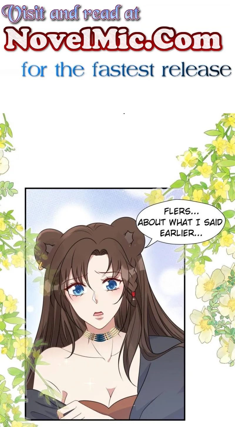 I Became the Beastman’s Wife Chapter 318 Online - página 1