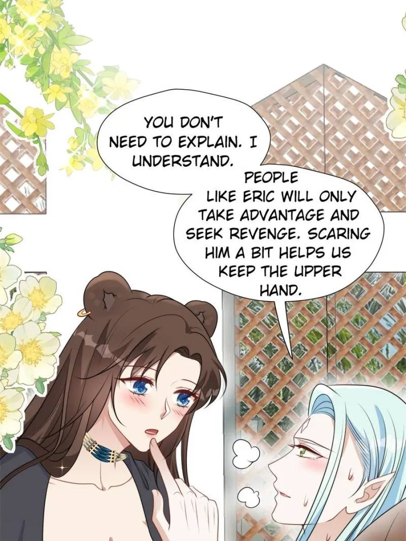 I Became the Beastman’s Wife Chapter 318 Online - página 2
