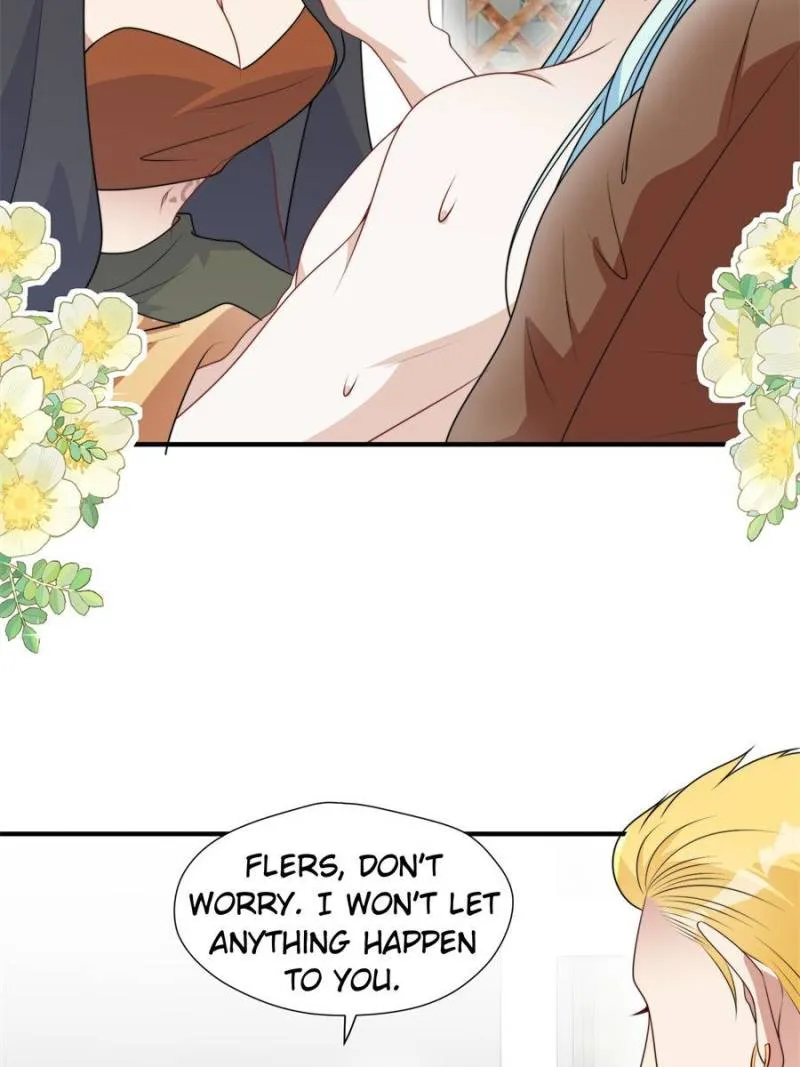 I Became the Beastman’s Wife Chapter 318 Online - página 3