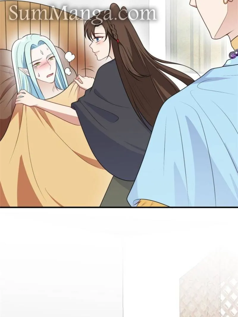 I Became the Beastman’s Wife Chapter 318 Online - página 4