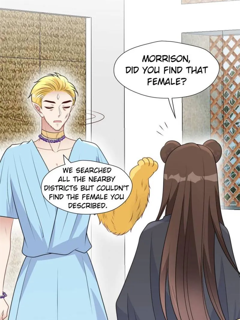 I Became the Beastman’s Wife Chapter 318 Online - página 5