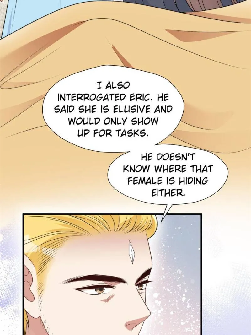 I Became the Beastman’s Wife Chapter 318 Online - página 6