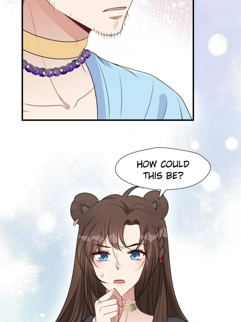 I Became the Beastman’s Wife Chapter 318 Online - página 7