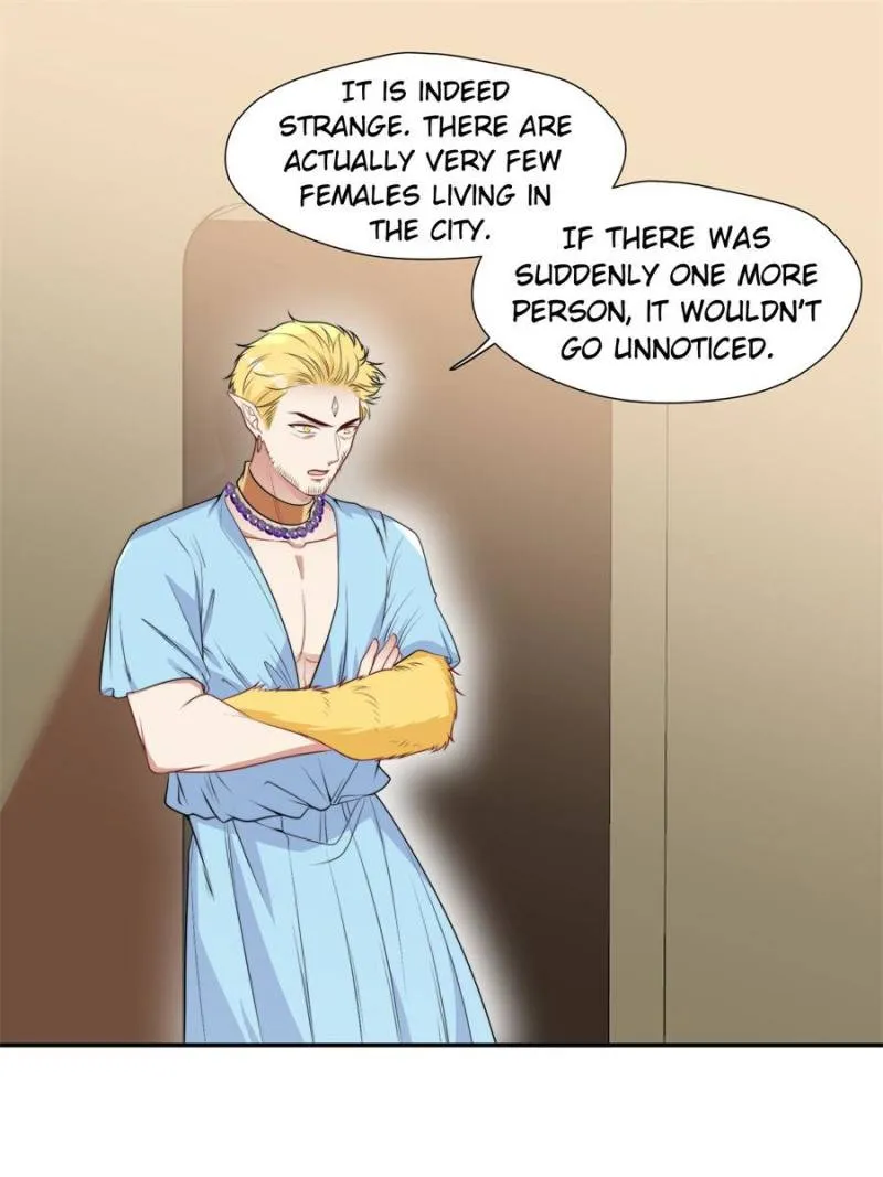 I Became the Beastman’s Wife Chapter 318 Online - página 9
