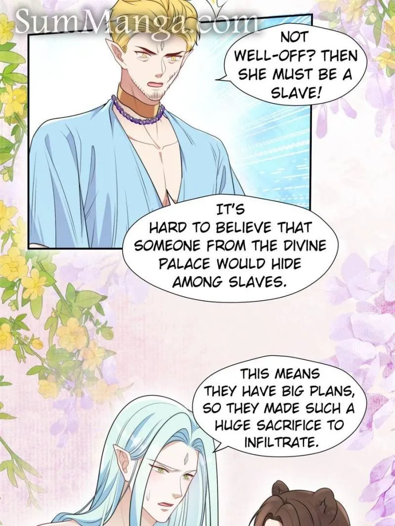 I Became the Beastman’s Wife Chapter 318 Online - página 12