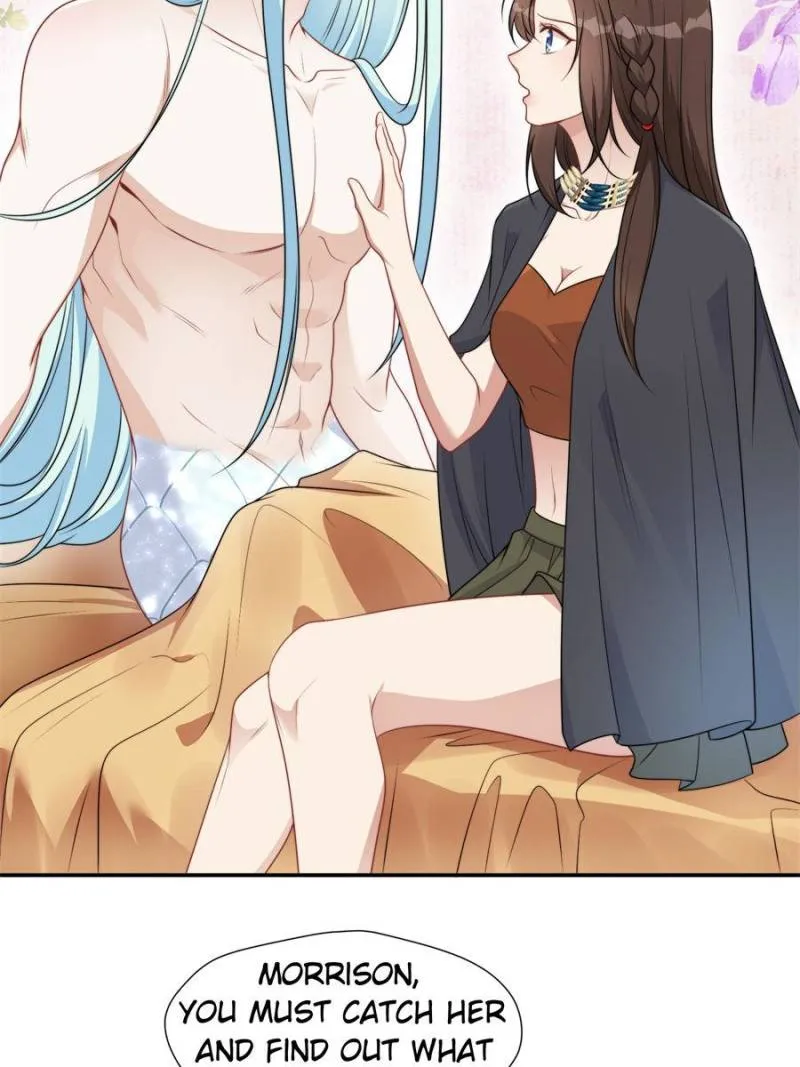 I Became the Beastman’s Wife Chapter 318 Online - página 13