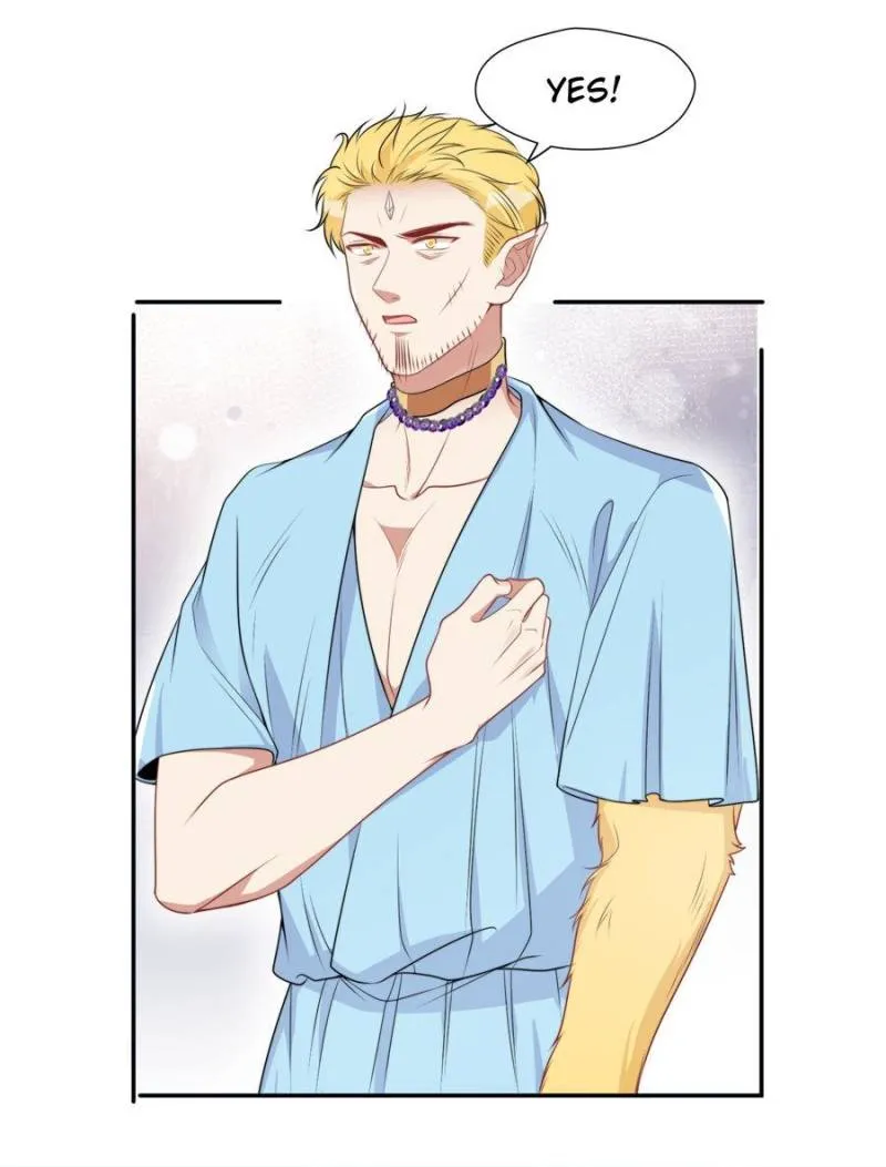 I Became the Beastman’s Wife Chapter 318 Online - página 15