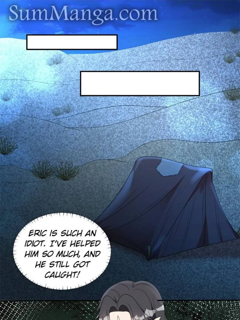 I Became the Beastman’s Wife Chapter 318 Online - página 16