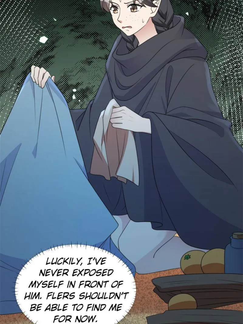 I Became the Beastman’s Wife Chapter 318 Online - página 17
