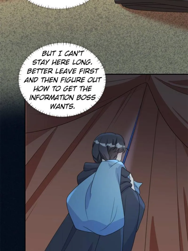 I Became the Beastman’s Wife Chapter 318 Online - página 18