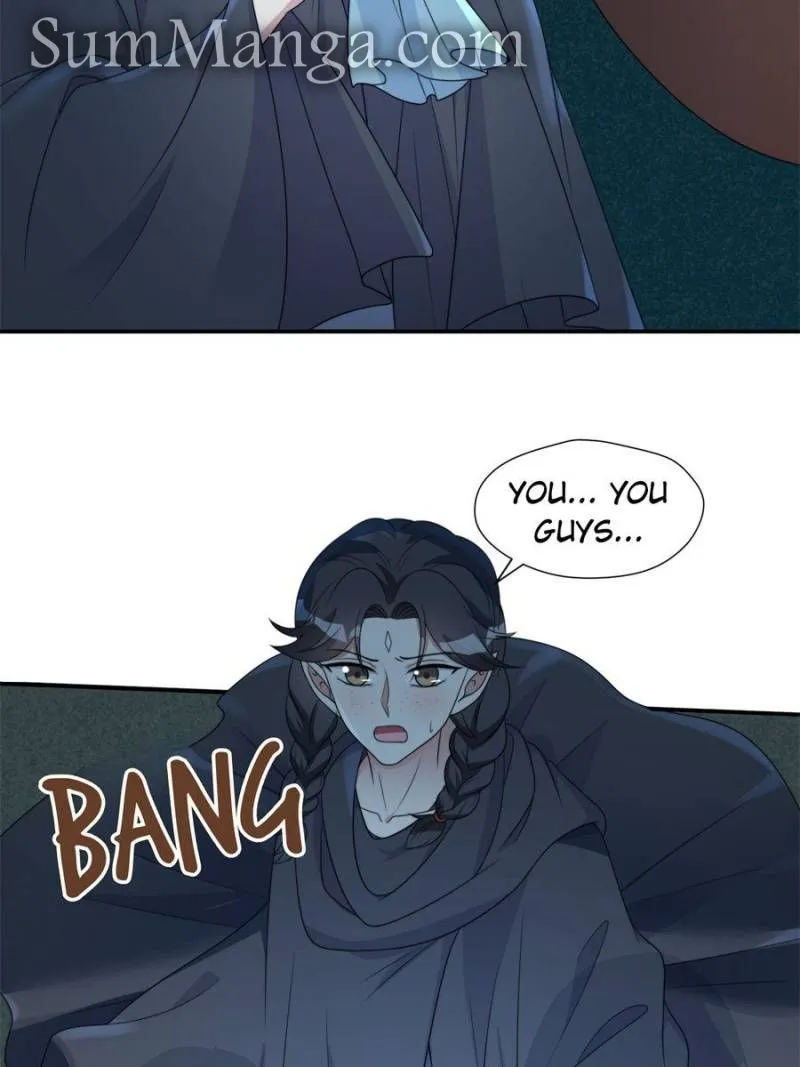 I Became the Beastman’s Wife Chapter 318 Online - página 20
