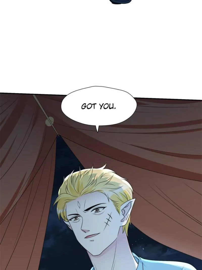 I Became the Beastman’s Wife Chapter 318 Online - página 22