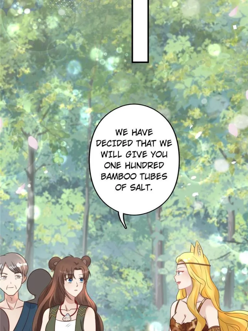 I Became the Beastman’s Wife Chapter 32 Online - página 2