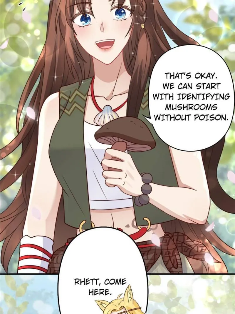 I Became the Beastman’s Wife Chapter 32 Online - página 4