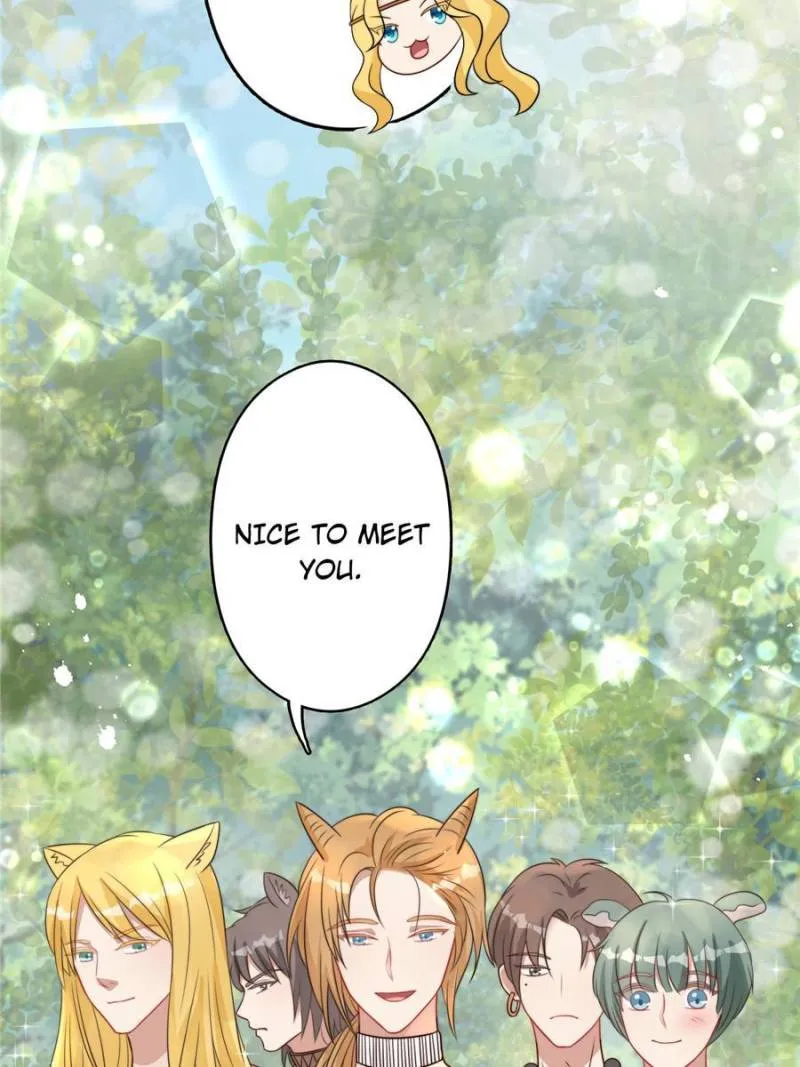 I Became the Beastman’s Wife Chapter 32 Online - página 5