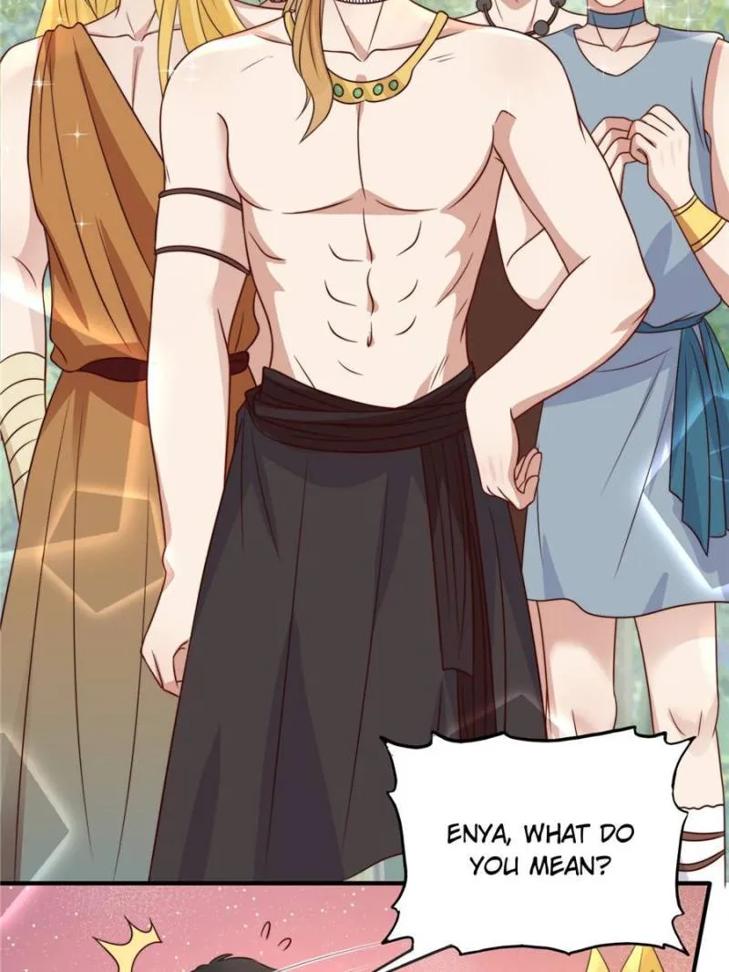 I Became the Beastman’s Wife Chapter 32 Online - página 6