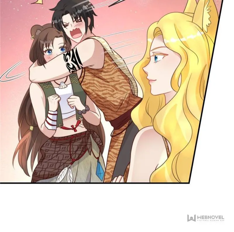 I Became the Beastman’s Wife Chapter 32 Online - página 7