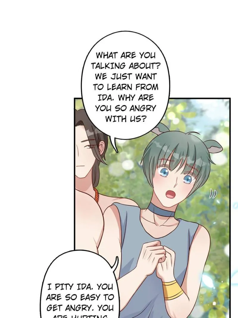 I Became the Beastman’s Wife Chapter 32 Online - página 8