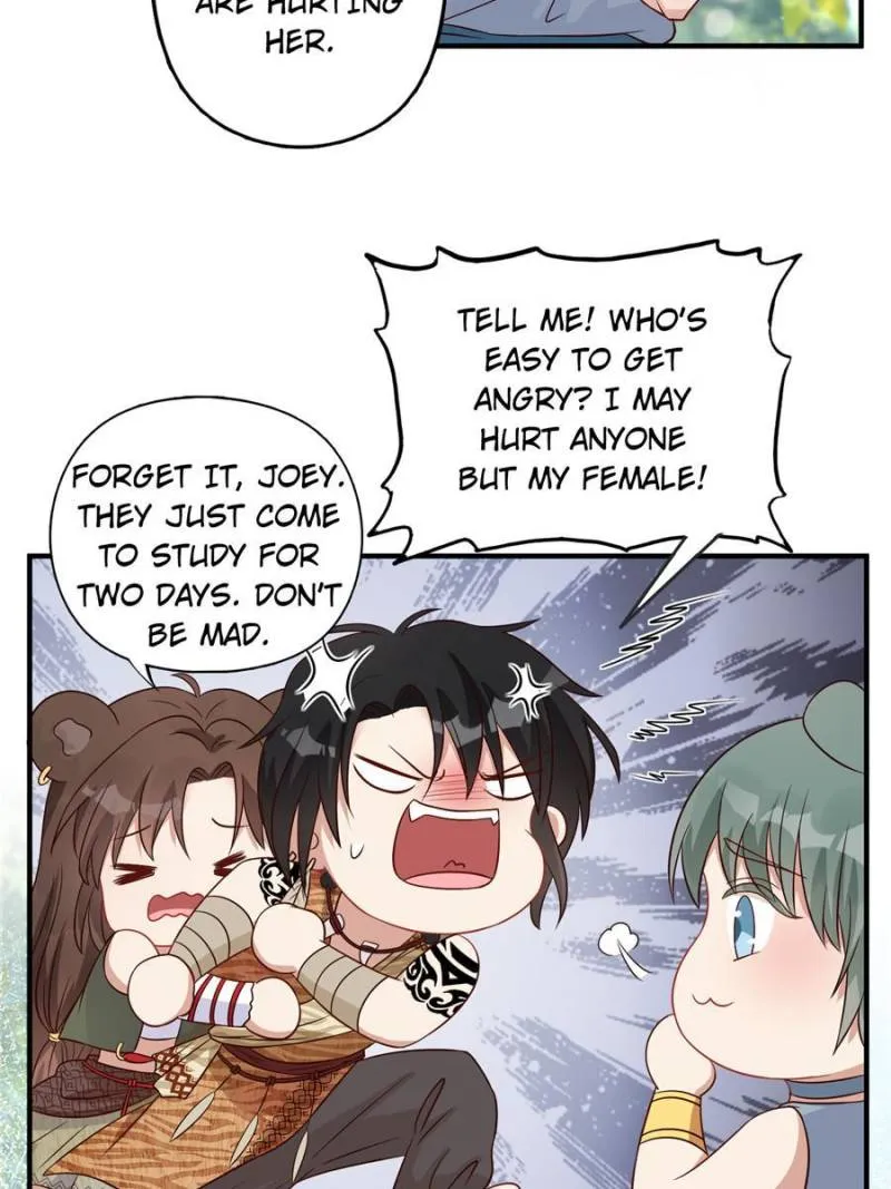 I Became the Beastman’s Wife Chapter 32 Online - página 9
