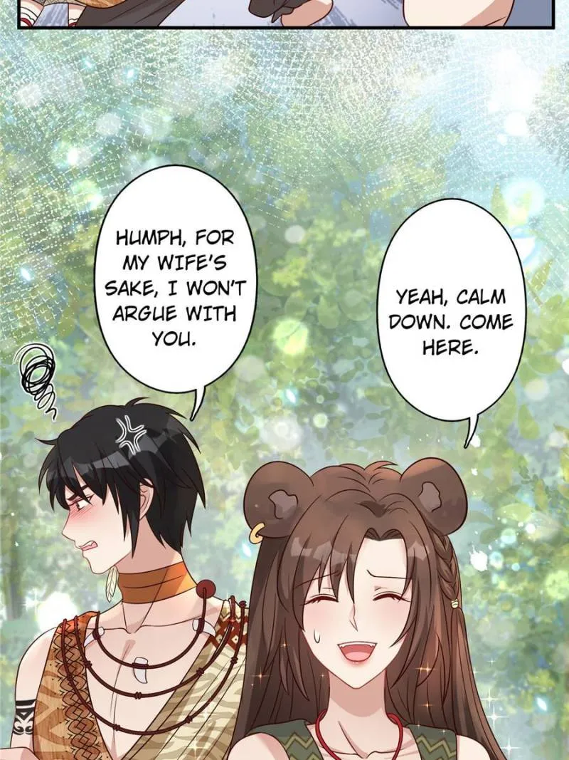 I Became the Beastman’s Wife Chapter 32 Online - página 10